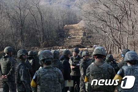 韓国軍、きょうから単独で朝鮮戦争戦死者の遺骨発掘へ