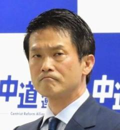 中道改革連合の政党支持率1.7％ 野党の6番手に沈むのイメージ画像