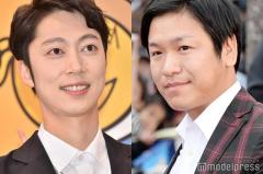 はんにゃ.金田、結婚発表 相方・川島は離婚を同時に報告