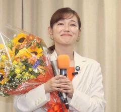 参政党 当選受け、さや氏の本名を公表 これまで控えていた理由は「本人の家族の健康状態を考慮」