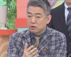 「家事や育児を担う主婦の収入がゼロだなんて失礼極まりない」“主婦年金”見直しに与党が着手で橋下徹氏が痛烈批判「自民・維新は政治的なメッセージの打ち出し方が間違っている」