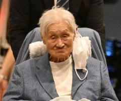 森元首相、激痩せのイメージ画像