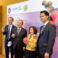 タイ産マンゴスチンの認知度向上・販..