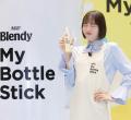 井桁弘恵が人生初の“店長”に、とびきりの「美味しい笑顔」見せる