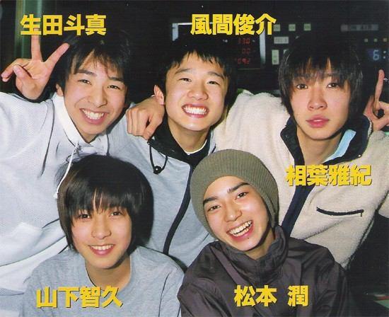 全員喫煙者 嵐 櫻井翔 福岡ｺﾝｻｰﾄで波紋 失敗を笑うな 発言 爆サイ Com山陽版