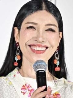 アンミカ、なりたいポケモン明かす オーイシマサヨシが命名「アンミロカロス」のイメージ画像