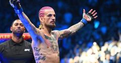 ショーン・オマリーがUFCアブダビで勝ったウマルにコメント