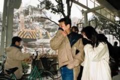 石綿健康被害「今後増加」が4割 阪神大震災30年調査で医師らのイメージ画像