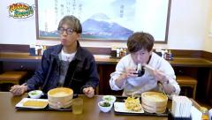 木村拓哉、丸亀製麺で見せた意外な一面！国分太一との絶妙コンビが話題