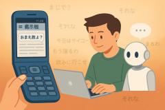 久しぶりに書きます。爆サイとAIと、僕の最近の関心ごと。