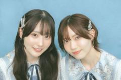 【Rain Treeインタビュー後編】綾瀬ことり×吉川海未 「お互いアニメは好きだけど、実は……」綾瀬ことりに吉川海未がおすすめしたい作品とは？のイメージ画像