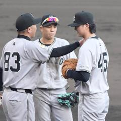 巨人、8回に田中瑛斗が崩れ、阪神にまた勝てず。開幕から5戦5敗で77年ぶりの異常事態に