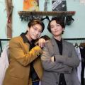 【仲良すぎ】浅沼晋太郎×日野友輔劇..