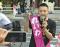 ［党首走る］れいわ新選組・山本太郎代表、Ｔシャツ姿で呼びかける政治参画…ライバル？「そんな暇ない」