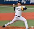 オリックス、横山楓・入山海斗の2投手を支配下登録！横山「崖っぷちの4年目ということに変わりはありません」