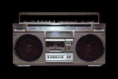 カセットテープをmp3に ナウい80年代風ラジカセがエモい ニュース総合掲示板 ローカルクチコミ爆サイ Com四国版