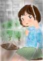 「腫れてるところ見て」露出寸前の変..