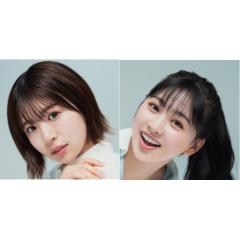 日向坂46松田好花が“花ちゃんズ”の相方・富田鈴花に花束みたいな言葉を贈るも、世界に一人だけの「クレームを言うアイドル」に変わったとアンサー
