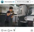 朝倉未来、大一番へ「追い込み終了」宣言！ クレベル・コイケとの再戦に向け万全アピール