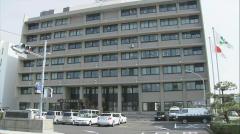 下校中の女子児童が「お前、一人？」と男に声をかけられ、つきまとわれる 島根県安来市のイメージ画像