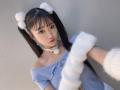 石川出身・OCHA NORMA中山夏月姫、帰省中..