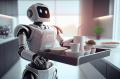 月給約164万円！中国の人型ロボット企..