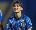 パリ五輪サッカーU－23日本代表・佐藤..