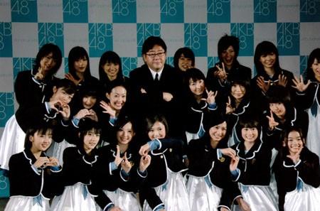元AKB一派の悲惨な凋落！AV、キャバ嬢、歌舞伎町浸り