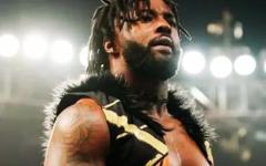 【WWE】元WWEスターのセドリック・アレクサンダー、新たな代理人を確保