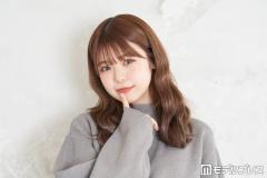 「今日好き」折田涼夏、9か月ぶり近影公開 交通事故に遭い活動休止していたのイメージ画像