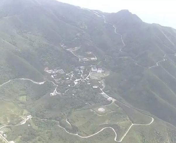 「突き上げて横揺れ。今夜は眠れない」震度5弱の悪石島の住民は 鹿児島・十島村