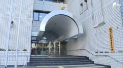 JR静岡駅構内で女性を盗撮か 目撃者からの通報で59歳の男を現行犯逮捕＝静岡県警のイメージ画像