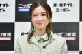 永野芽郁「ANNX」代役アナが冒頭で説明..