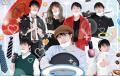 YouTuber・ナナオのコラボカフェで販売..