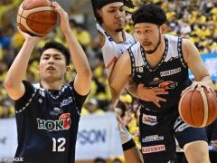 信州が栗原ルイスと小玉大智の契約継続を発表…「Bリーグ最後の年を一緒に素晴らしい1年にしましょう！」