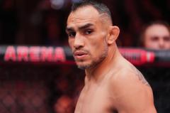 ダレン・ティルvsルーク・ロックホールド実現！ トニー・ファーガソンも参戦――Misfits Boxing 22で新時代の激闘祭開幕！