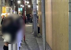 《シャンパンタワーしたらすきになってくれる？》「立ちんぼ」で稼いだお金をホストに注ぎ込むも担当は「店の外では会わない」と拒否、路上売春のリアルとはのイメージ画像