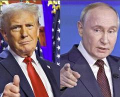 プーチン氏、トランプ氏の提案に同意…発電所などのエネルギー施設標的の攻撃を３０日間停止へのイメージ画像