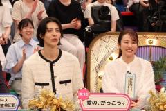 WEST.藤井流星、Snow Manラウールへ「今日めっちゃアホやなって（笑）」フジ7月ドラマ出演者集結「THE BET」30日19時放送