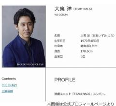 ジビエ大好き大泉洋「めちゃくちゃ食べます」、戸次重幸「めっちゃ取り寄せますもん」のイメージ画像