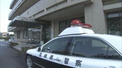 10代の女性を乱暴 不同意性交等の容疑でアルバイト従業員の男（66）を逮捕 児童相談所から通報 長崎県平戸市のイメージ画像