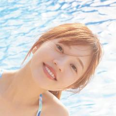 LinQ髙木悠未、7月発売の写真集から厳選カットを初公開のイメージ画像