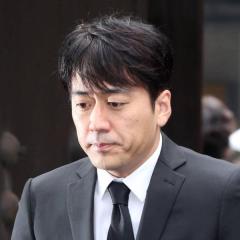 首をかしげ「違和感を覚えます…」TBS安住紳一郎アナが広末事件を訝しむワケ