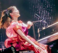 生田絵梨花のコンサートツアーがスタート、“ギター演奏”も初披露