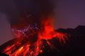 【速報】インドネシア・スマトラ島の火山で大規模噴火 日本への津波の有無について調査中 気象庁