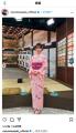 佐々木希、浴衣姿を公開！ファン絶賛..