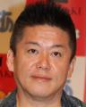 ホリエモン、消費税に持論「なんでたった10％の税金をそんなに嫌がる？」