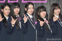 「日プ女子」現場で見た練習生の固い絆 生放送外で生まれた脱落者とトレーナーの感動的なドラマ