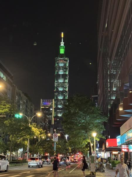 台北101のイメージ画像