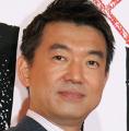 橋下徹氏 米国からのコメ輸入に「日本の農家さんにも海外のものと競争してもらわないといけないと思う」